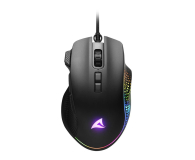 Myszka Sharkoon Shark Force 3 Black